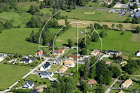 72230 Monc-en-Belin - photo - Monc-en-Belin (Les Ronceraies)