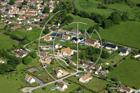 72230 Monc-en-Belin - photo - Monc-en-Belin (Les Ronceraies)