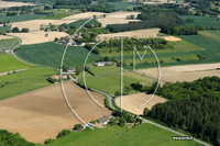 72510 Requeil - photo - Requeil (La Croix Rouge)