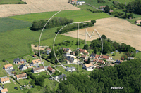 72510 Requeil - photo - Requeil (La Servinire)