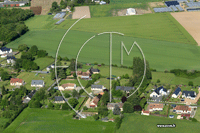 72220 Saint-Gervais-en-Belin - photo - Saint-Gervais-en-Belin (La Ferme)