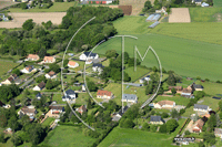 72220 Saint-Gervais-en-Belin - photo - Saint-Gervais-en-Belin (La Ferme)