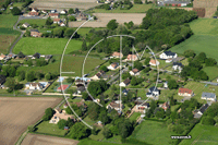 72220 Saint-Gervais-en-Belin - photo - Saint-Gervais-en-Belin (La Ferme)