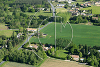 72220 Saint-Gervais-en-Belin - photo - Saint-Gervais-en-Belin (La Forge)