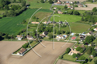 72220 Saint-Gervais-en-Belin - photo - Saint-Gervais-en-Belin (La Guichardire)