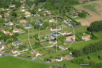 72220 Saint-Gervais-en-Belin - photo - Saint-Gervais-en-Belin (Les Augeraies)