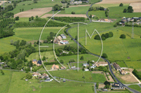 Photos de Saint-Mars-d'Outill (La Croix de Tloch)