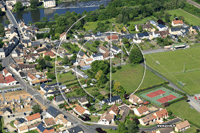 Photos de La Suze-sur-Sarthe (Le Grand Bourg)