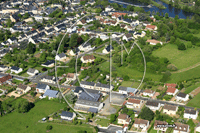 72270 Malicorne-sur-Sarthe - photo - Malicorne-sur-Sarthe