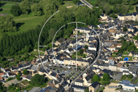 72270 Malicorne-sur-Sarthe - photo - Malicorne-sur-Sarthe