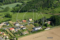 72270 Malicorne-sur-Sarthe - photo - Malicorne-sur-Sarthe (l'Almandier)