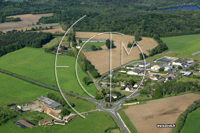 72270 Malicorne-sur-Sarthe - photo - Malicorne-sur-Sarthe (La Mnagerie)