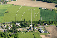 72270 Malicorne-sur-Sarthe - photo - Malicorne-sur-Sarthe (La Vzanne)
