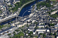 Photos de Chteau-Gontier (Rive Droite)
