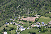48000 Barjac - photo - Barjac (Mjantel)
