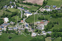 48000 Barjac - photo - Barjac (Mjantel)