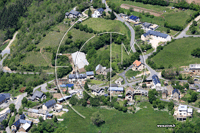 48000 Barjac - photo - Barjac (Mjantel)