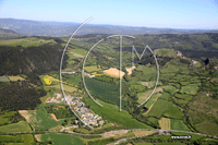 48000 Barjac - photo - Barjac (Recoulettes)
