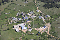 48230 Chanac - photo - Chanac (La Nojarde)