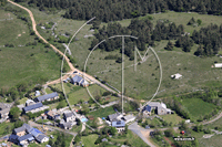 48230 Chanac - photo - Chanac (La Nojarde)