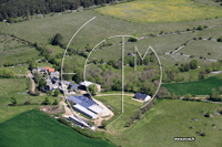 48230 Chanac - photo - Chanac (Le Jas)
