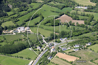 48230 Chanac - photo - Chanac (Le Pont Vieux)