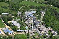 48230 Chanac - photo - Chanac (Le Villard Vieux)