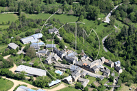 48230 Chanac - photo - Chanac (Le Villard Vieux)