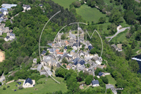 48230 Chanac - photo - Chanac (Le Villard)