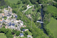 48230 Chanac - photo - Chanac (Le Villard)