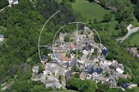 48230 Chanac - photo - Chanac (Le Villard)