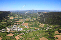 48230 Chanac - photo - Chanac (Marijoulet)