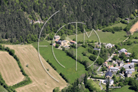 48230 Chanac - photo - Chanac (Marijoulet)