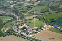 48230 Chanac - photo - Chanac (Ressouches)
