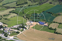 48230 Chanac - photo - Chanac (Ressouches)