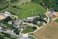 48230 Chanac - photo - Chanac (Ressouches)