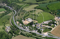48230 Chanac - photo - Chanac (Ressouches)