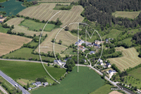 48230 Chanac - photo - Chanac (Vareilles)