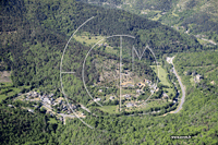 48400 Florac-Trois-Rivires - photo - Florac-Trois-Rivires (La Salle-Prunet)