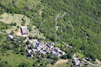48400 Florac-Trois-Rivires - photo - Florac-Trois-Rivires (Monteils)