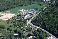 48400 Florac-Trois-Rivires - photo - Florac-Trois-Rivires (Saint-Julien-du-Gourg)