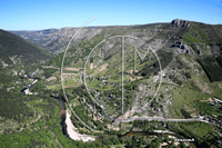 48210 Gorges du Tarn Causses - photo - Gorges du Tarn Causses (Del Ron)