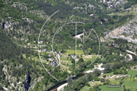 48210 Gorges du Tarn Causses - photo - Gorges du Tarn Causses (La Chadende)