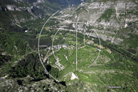 48210 Gorges du Tarn Causses - photo - Gorges du Tarn Causses (Montbrun)