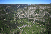 48210 Gorges du Tarn Causses - photo - Gorges du Tarn Causses (Montbrun)