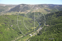 48320 Ispagnac - photo - Ispagnac (Faux)