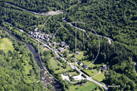 48320 Ispagnac - photo - Ispagnac (Faux)