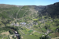 48320 Ispagnac - photo - Ispagnac (Molines)
