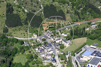 48320 Ispagnac - photo - Ispagnac (Molines)