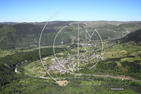 48320 Ispagnac - photo - Ispagnac (Salanson)